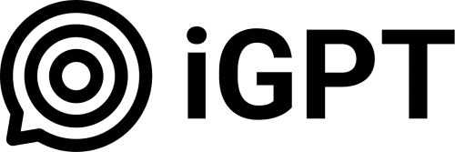 iGPT logo