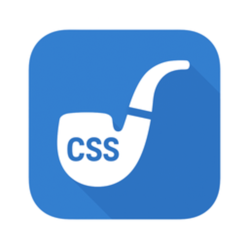 CSS Visual Inspector logo