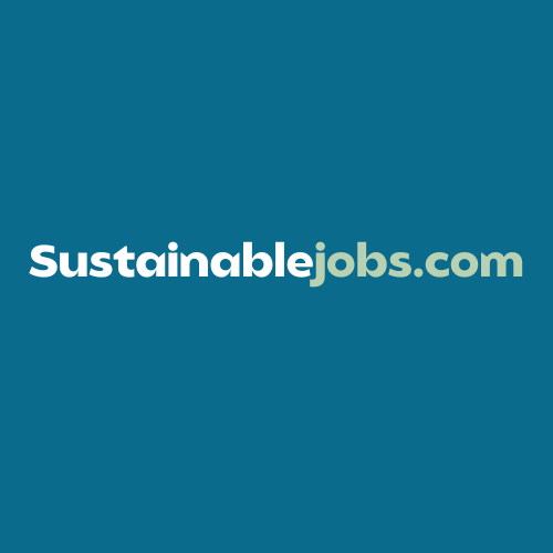 Sustainablejobs.com logo