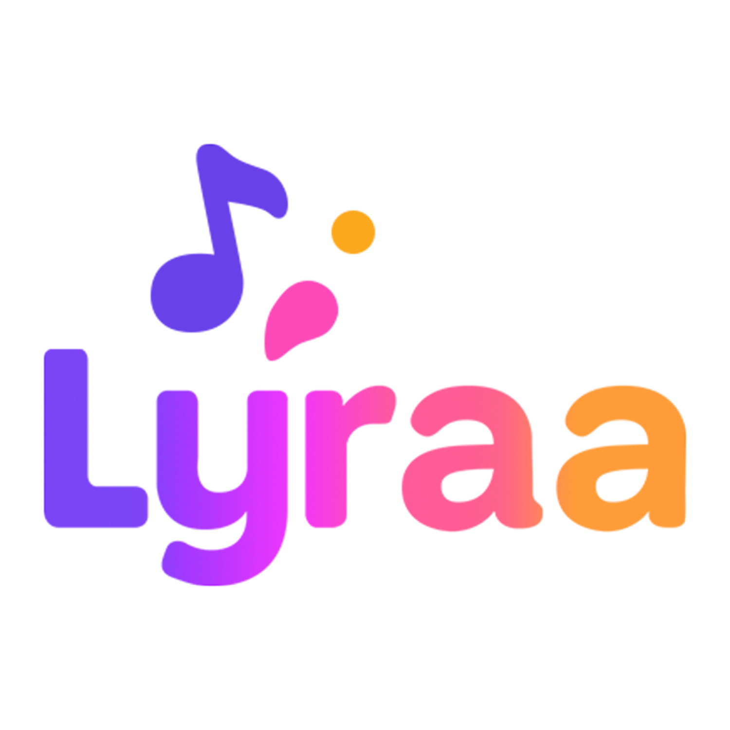 Lyraa logo