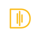 DictaLearn logo