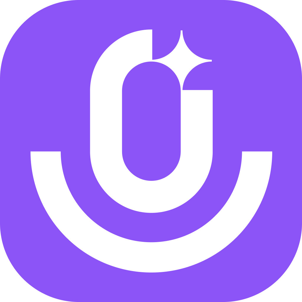 Notiq: AI Voice Recorder logo