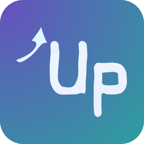 Wallet Up logo