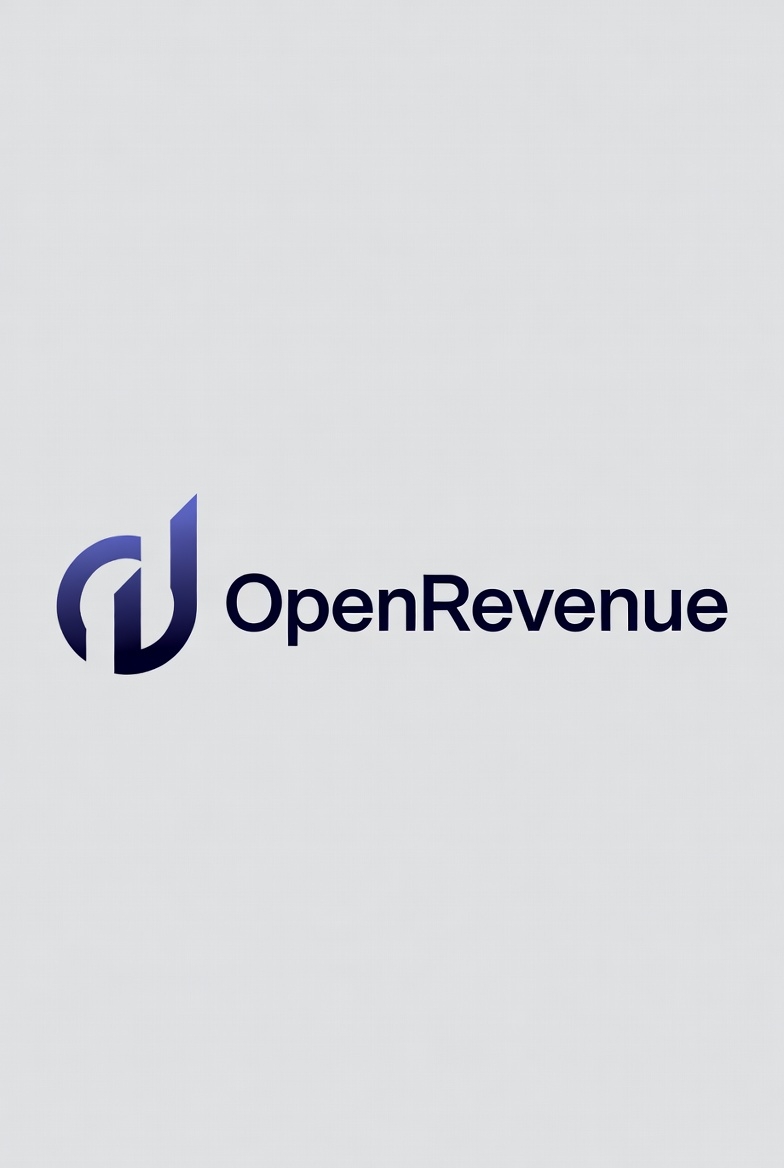 OpenRevenue logo