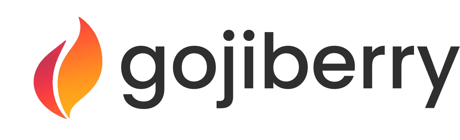 gojiberry logo