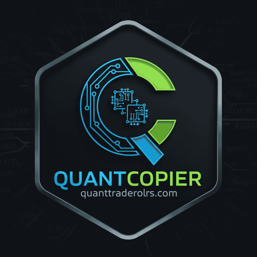 Quant Copier logo