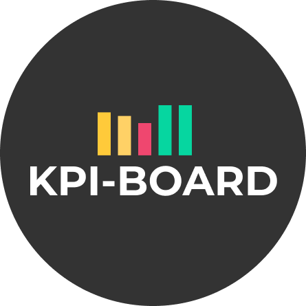 KPI-BOARD - BI Analytics Team logo