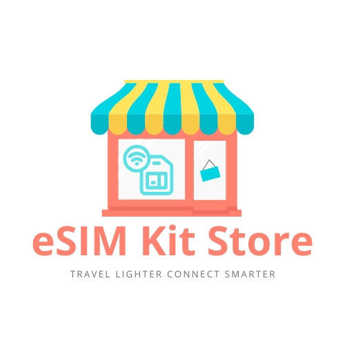 eSIMKitStore logo