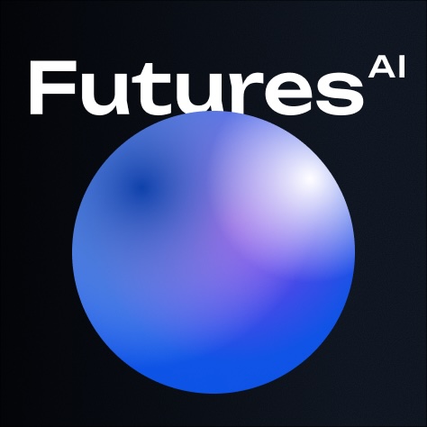 FuturesAI logo