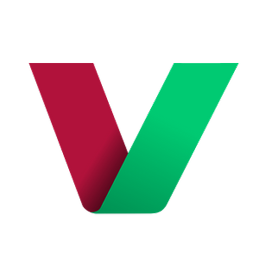 Vantage Charts logo
