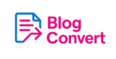 Blogconvert logo