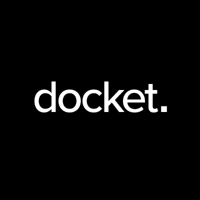 Docket logo