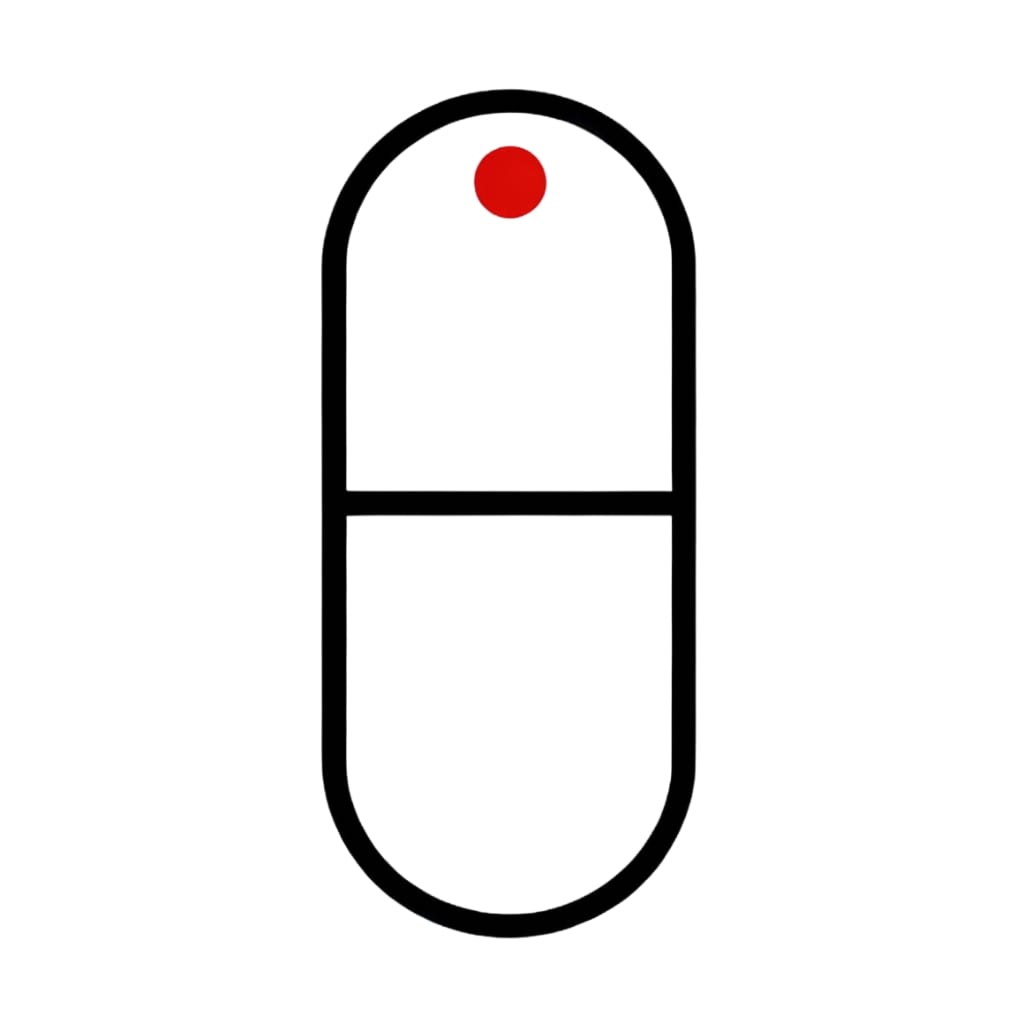 Pill Reminder Tracker logo