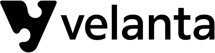 Velanta logo