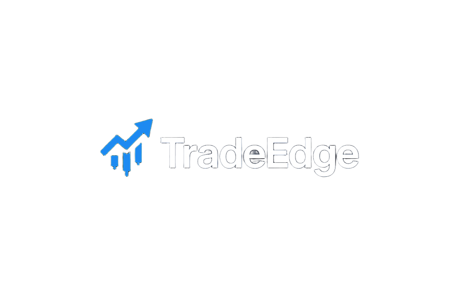 Tradeedge logo