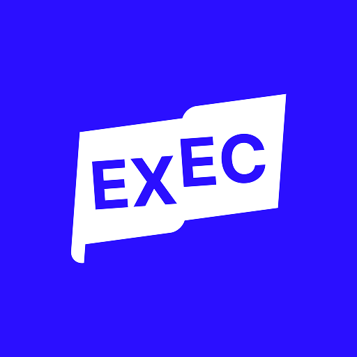 ExecHeadshots logo