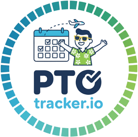 PTOtracker logo