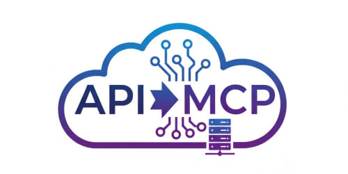 APIMCP.dev logo