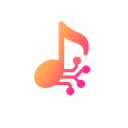 AI Music Generator logo
