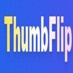 ThumbFlip logo