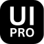 templUI Pro logo