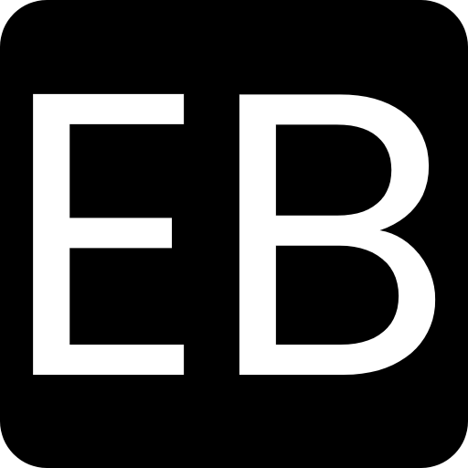EB Tracker logo