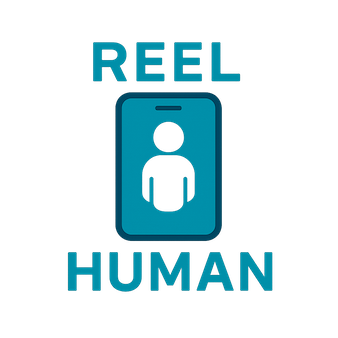 Witness by Reel Human logo