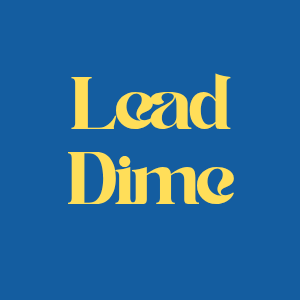 LeadDime logo