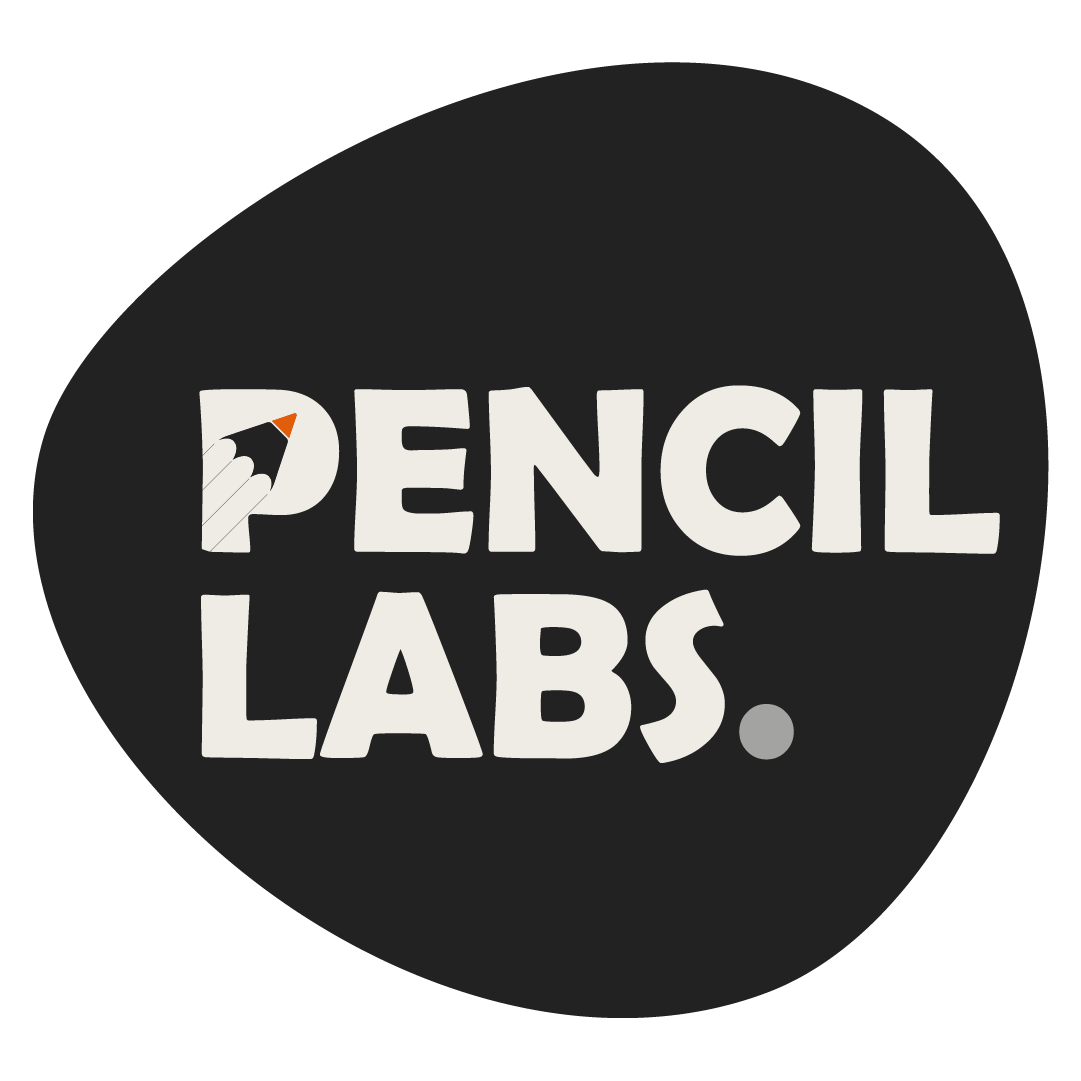Pencil Labs logo
