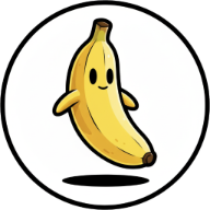 Nano banana Pro AI logo