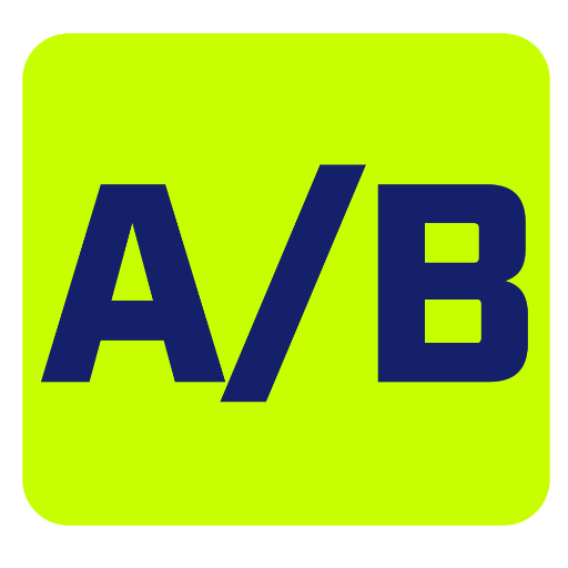 AB Test Live logo