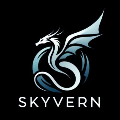 skyvern logo