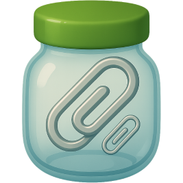 Bookmarkjar logo
