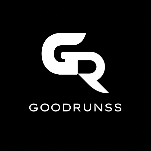 GoodRunss AI logo