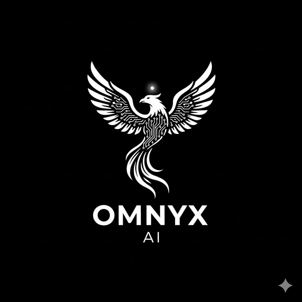 OmnyxAI logo