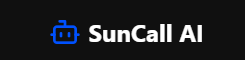 Suncall AI logo
