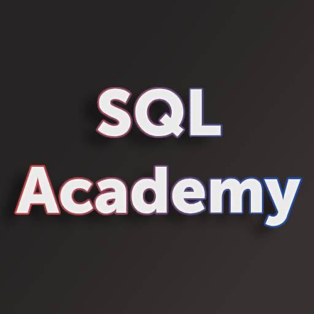 SQL Academy logo