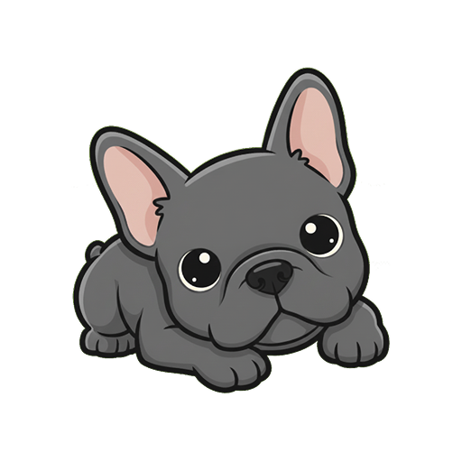 Frenki - Pet Care Tracker logo