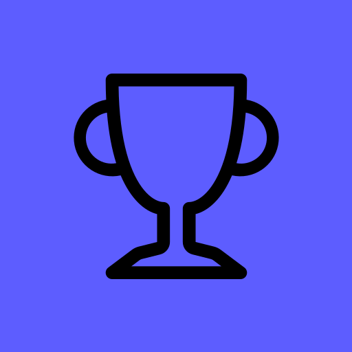 Accomplishments logo