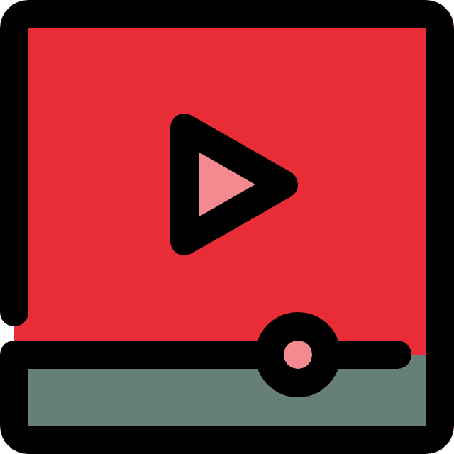 VidBuilder AI logo