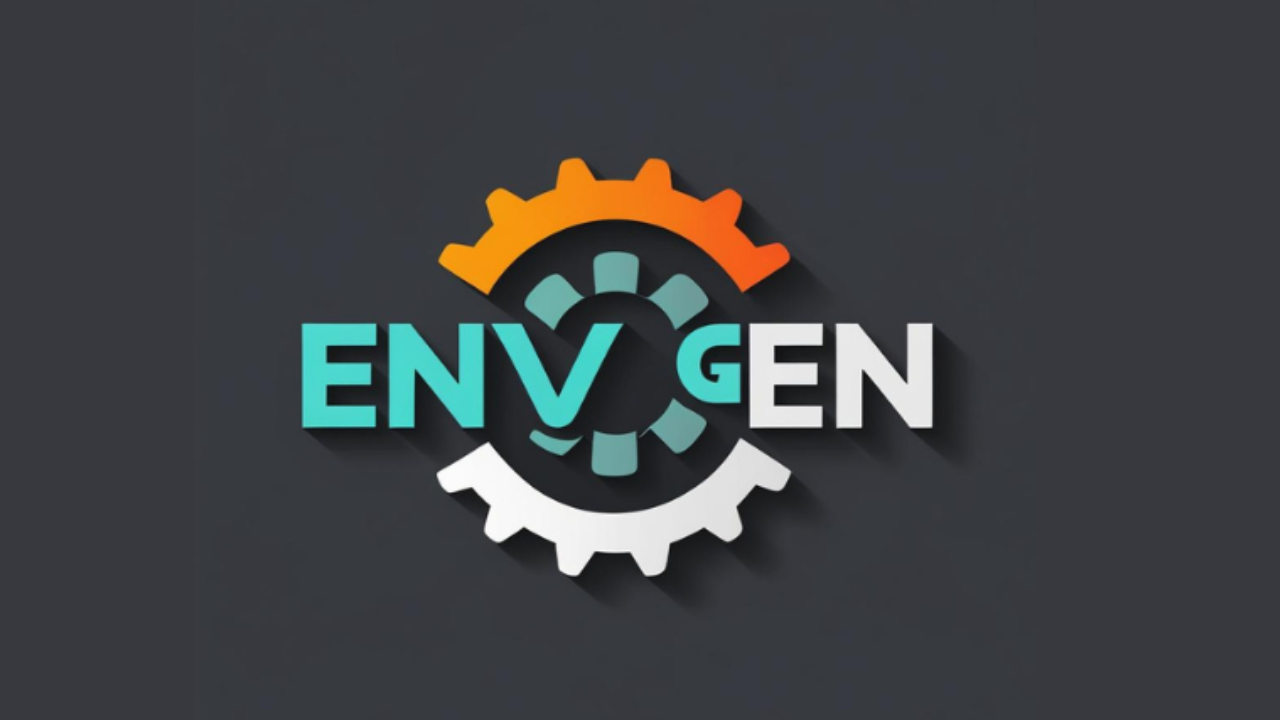 EnvGen logo