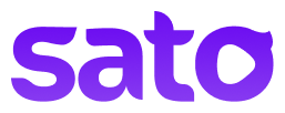 Sato Video Player logo