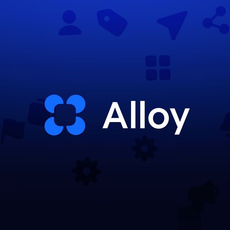 Alloy logo