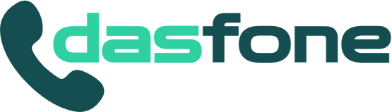 dasfone logo