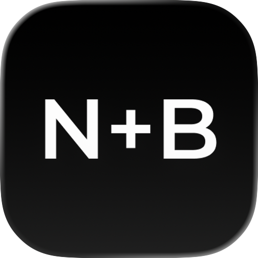 Numby logo
