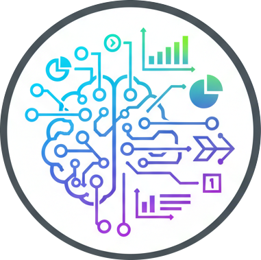 Infographics AI logo