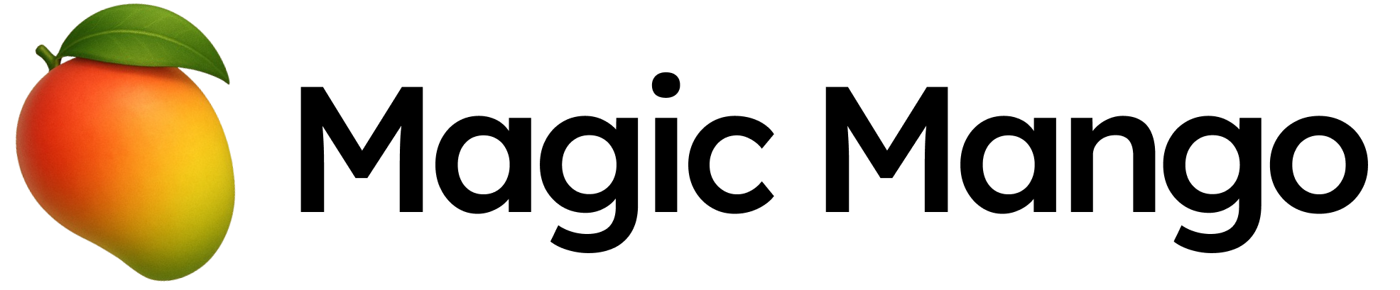 Magic Mango logo