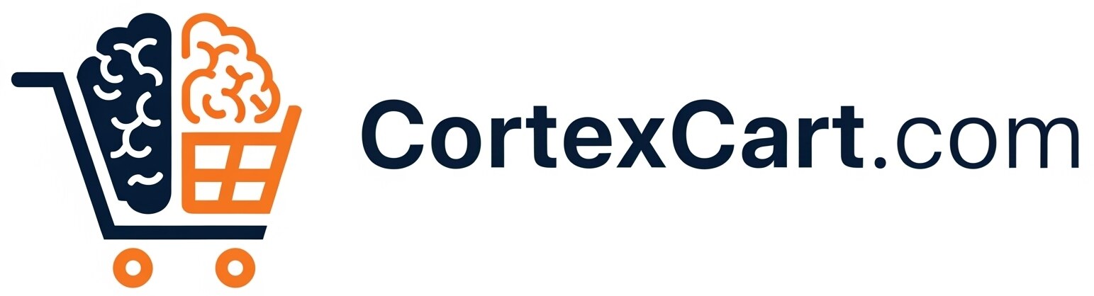 Cortexcart Insight Dashboard logo