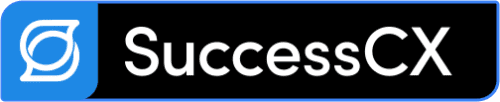 SuccessCX logo