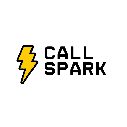 Callspark.app logo
